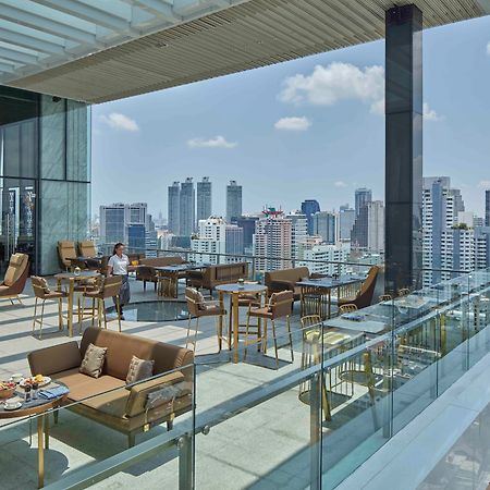 137 Pillars Residences Bangkok Exterior foto