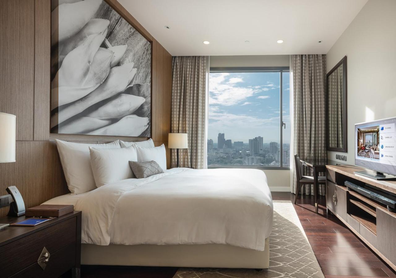 137 Pillars Residences Bangkok Exterior foto