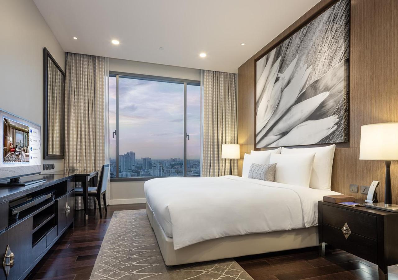 137 Pillars Residences Bangkok Exterior foto