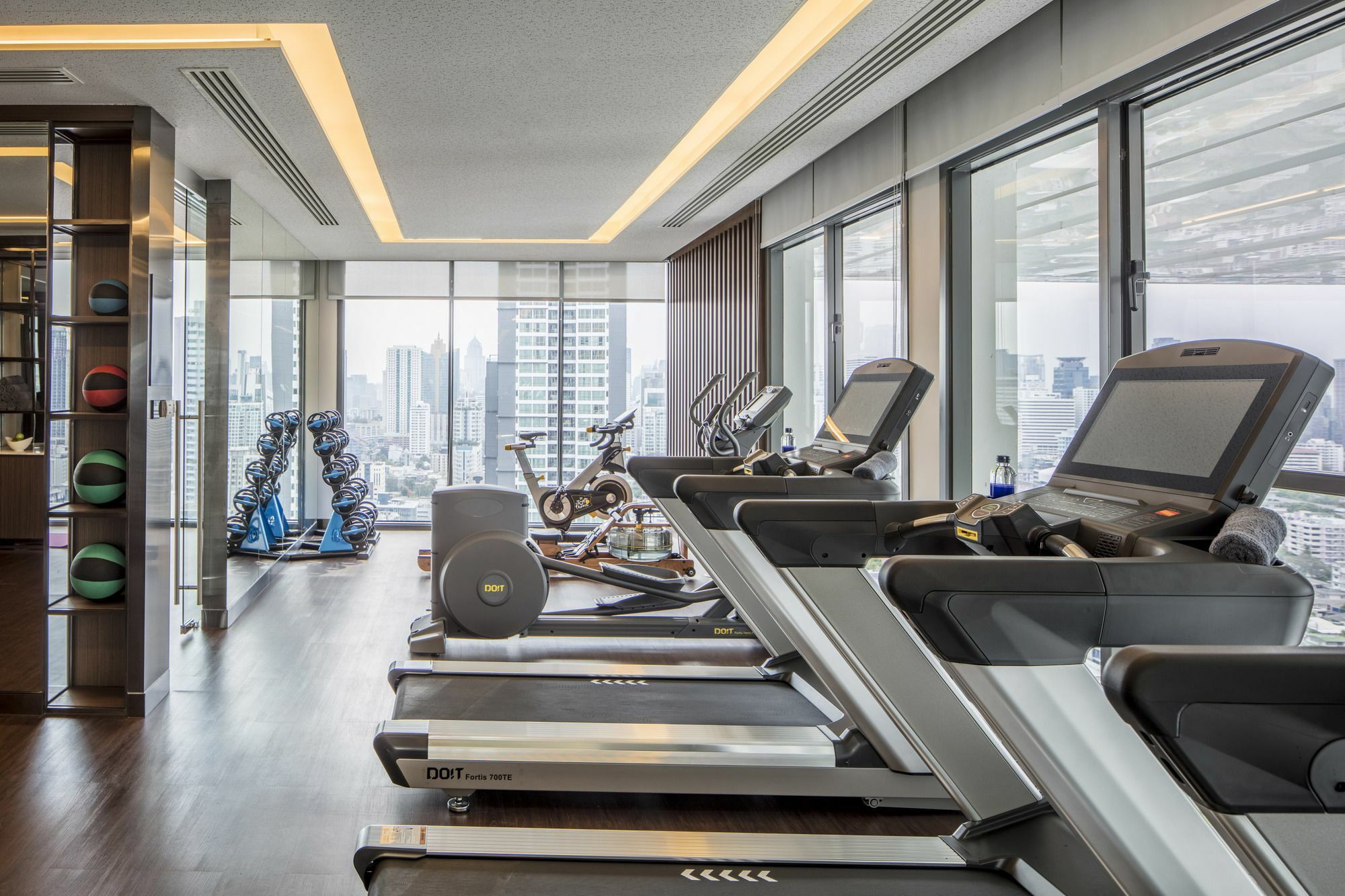 137 Pillars Residences Bangkok Exterior foto
